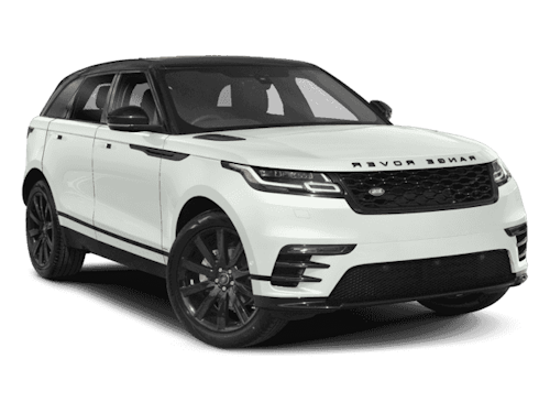 Auto raamfolie voor de Range Rover Velar