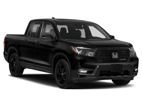 Raamen blinderen Honda Ridgeline