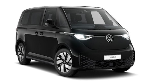 Raamen blinderen Volkswagen ID.Buzz (SWB)