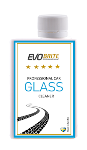 EVOBRITE Glasreiniging