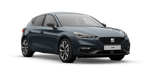 Raamen blinderen Seat Leon 5-d