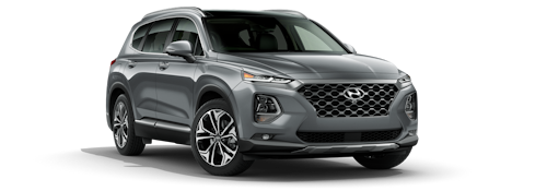 Raamen blinderen Hyundai Santa Fe