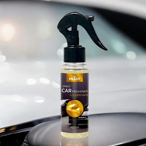 AUTOPARFUM