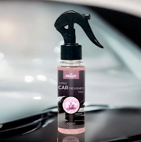 AUTOPARFUM