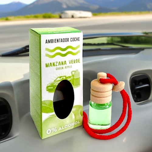 AUTOPARFUM