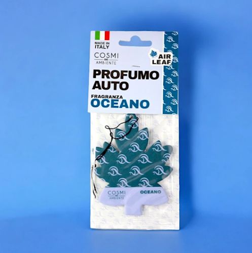 AUTOPARFUM