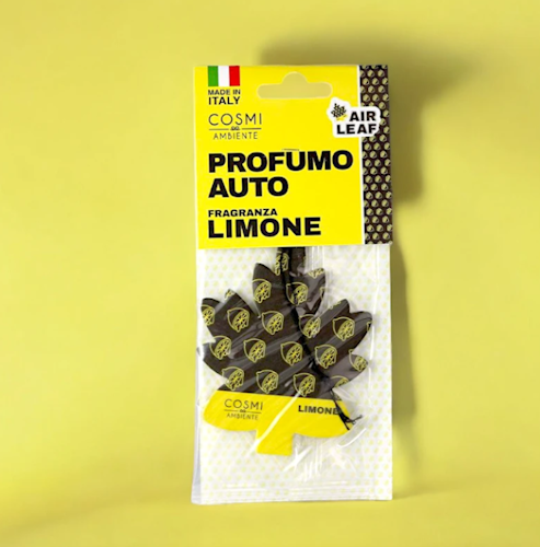 AUTOPARFUM