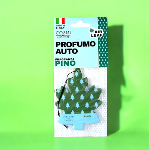 AUTOPARFUM
