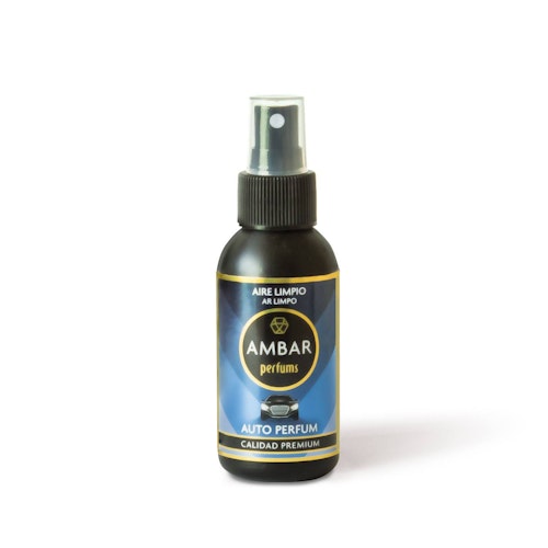 AUTOPARFUM