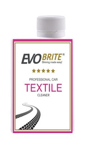 EVOBRITE Textielreiniging