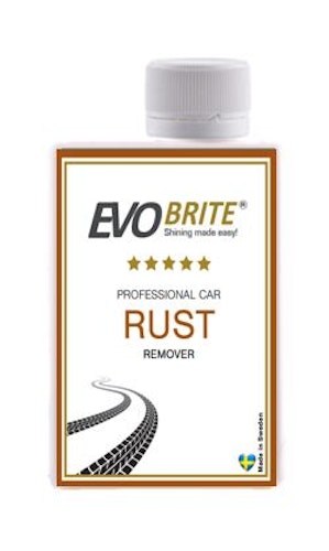 EVOBRITE Roestverwijderaar