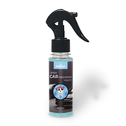 Autoparfum PIRATE
