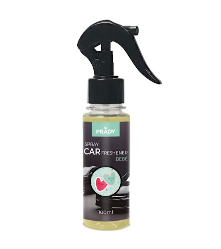 Autoparfum BABY