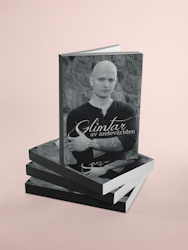 Andreas debutbok: Glimtar Av Andevärlden, Signerad (Pocket, 2015)