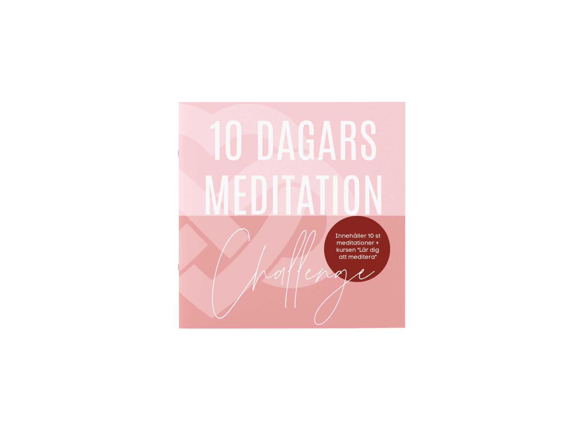 10 DAGARS MEDITATION (Karlstad)