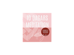 10 DAGARS MEDITATION (Karlstad)