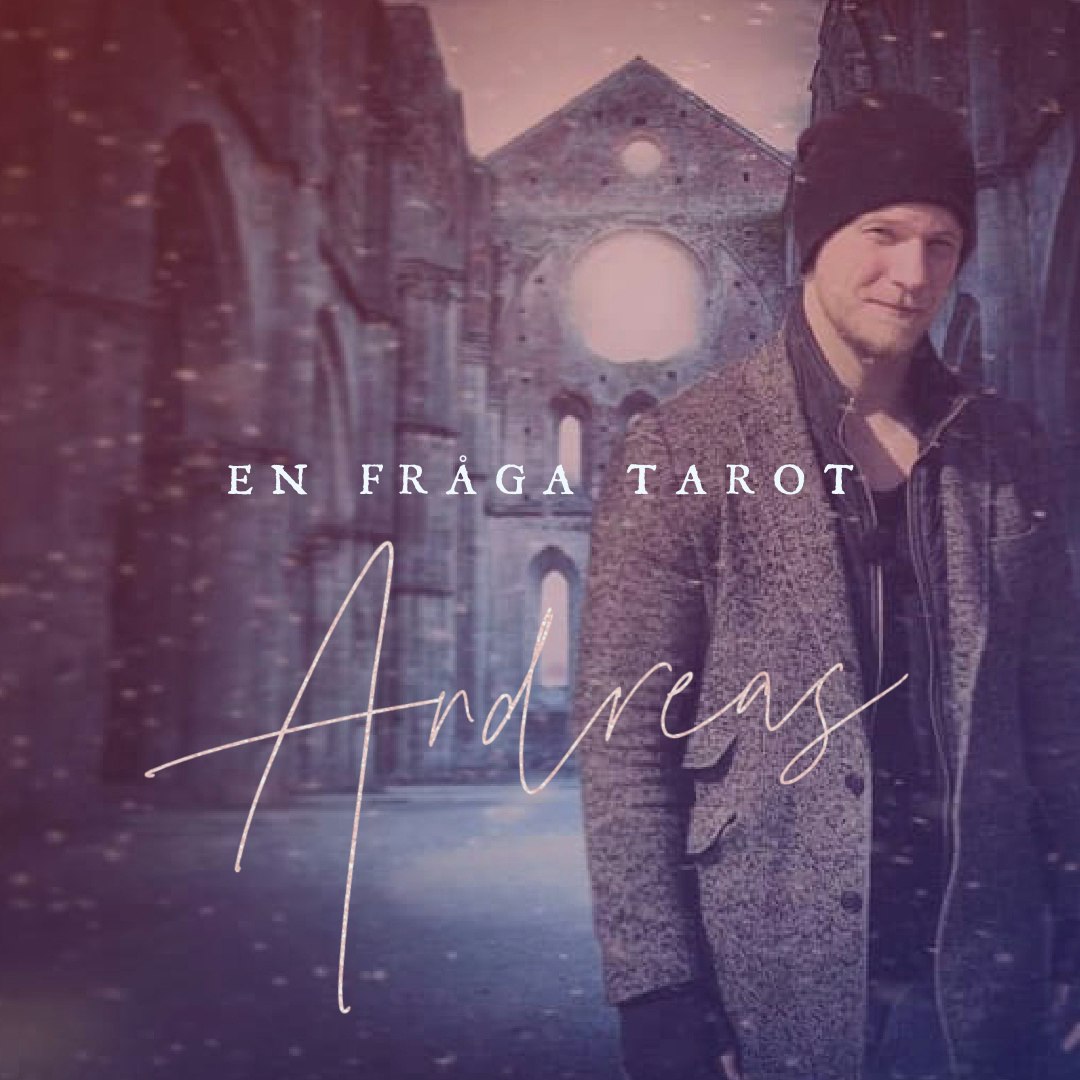 TAROT 1 FRÅGA MED ANDREAS