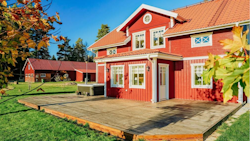 Lär dig rena hemsökta platser och hus 🏠 28-29 September