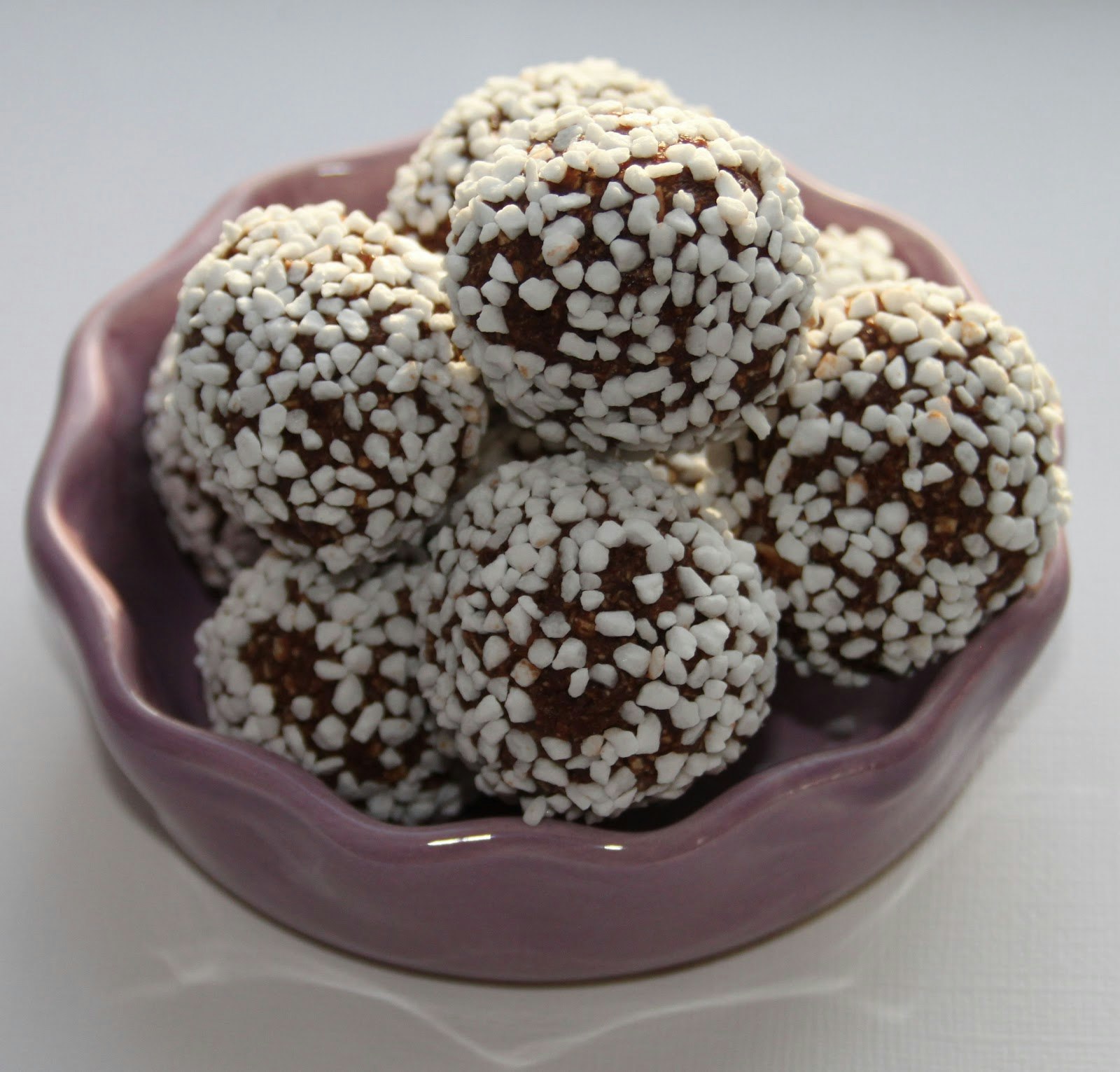 Chokladboll