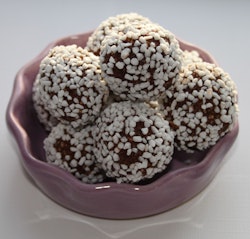 Chokladboll