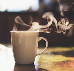 Kaffe