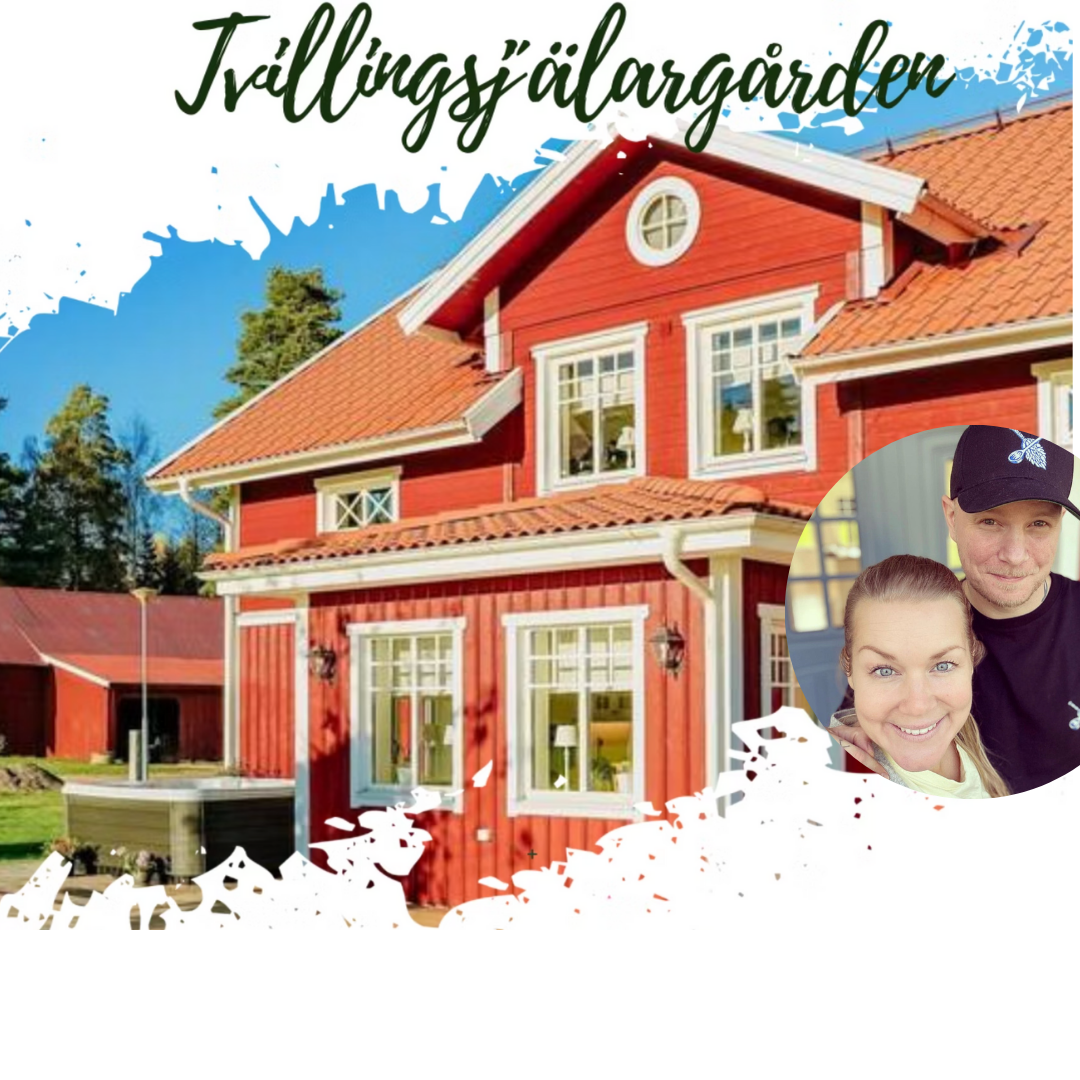 31 JANUARI - 2 FEBRUARI 2025 - Andlig och personlig utveckling 2.0 (samma som premiärkursen!)