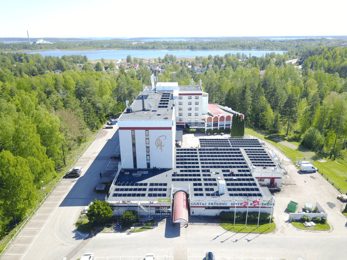 STORSEANS & INSPIRATIONSKVÄLL KARLSTAD 27 FEBRUARI 2025