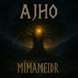 AJHO – Mímameiðr: The Sound Journey