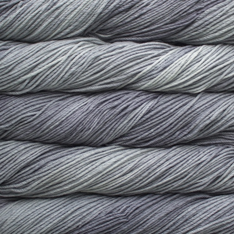 Malabrigo Rios - handfärgad worsted merinoull