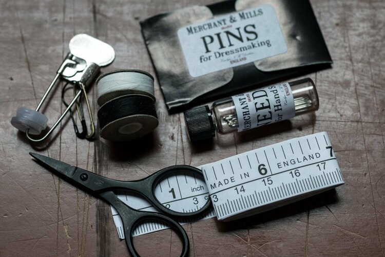 Merchant & Mills Rapid Repair Kit - lagningskit