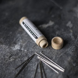 Merchant & Mills Easy Thread Needles - nålar som är lätta att trä