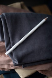 Merchant & Mills White Chalk Pencil - vit kritpenna