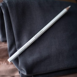 Merchant & Mills White Chalk Pencil - vit kritpenna