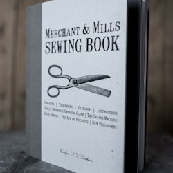 Merchant & Mills The Sewing Book - sömnadsbok