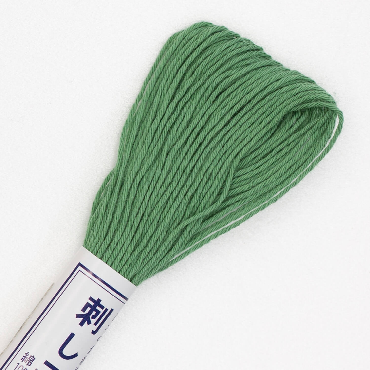 Sashiko tråd 20m