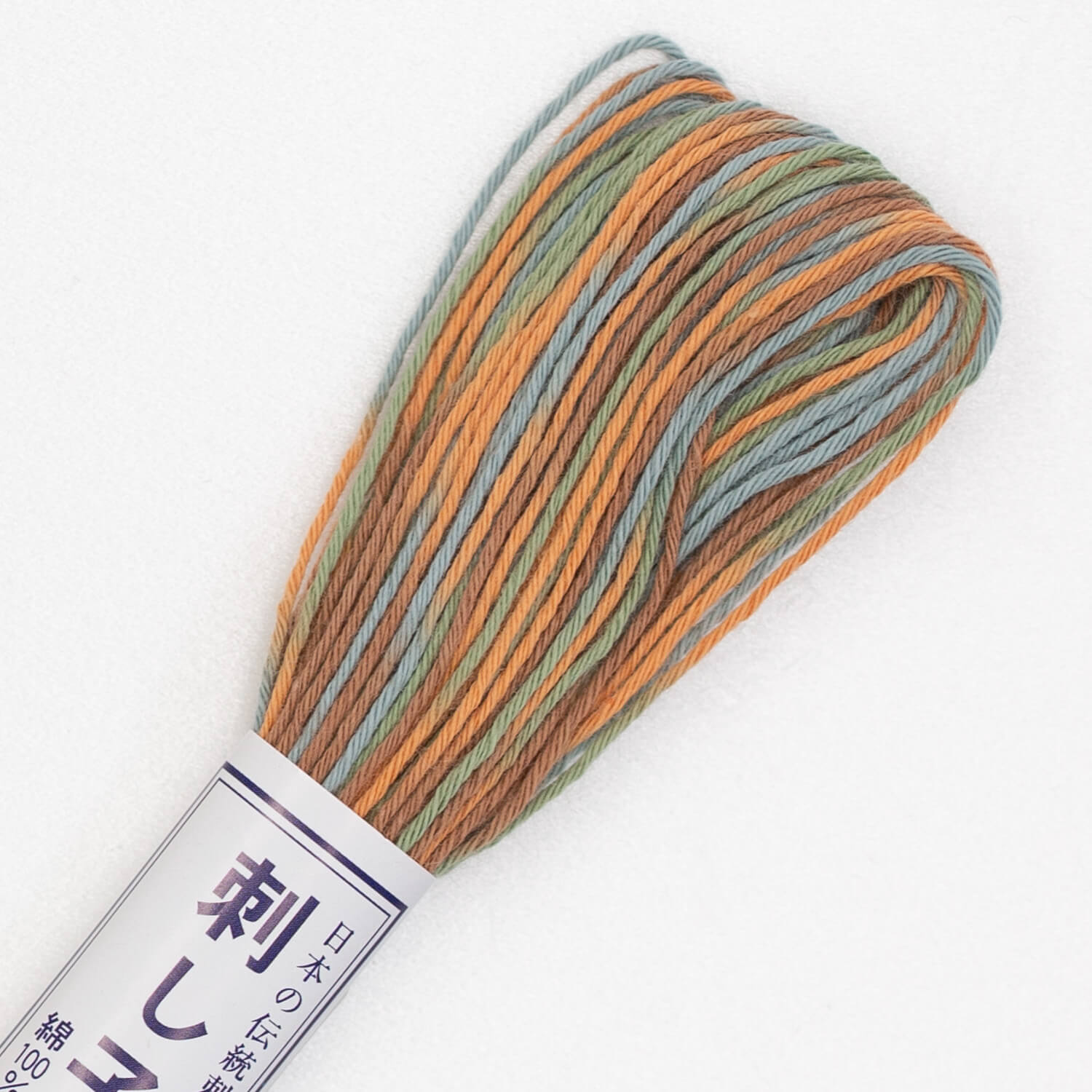 Sashiko tråd 20m