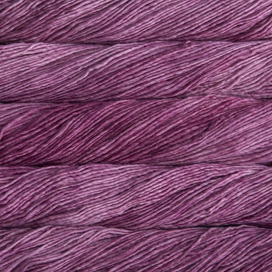 Malabrigo Worsted - handfärgad merinoull