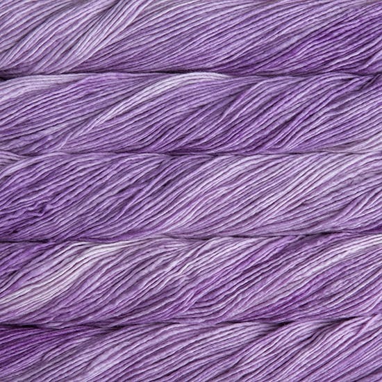 Malabrigo Worsted - handfärgad merinoull