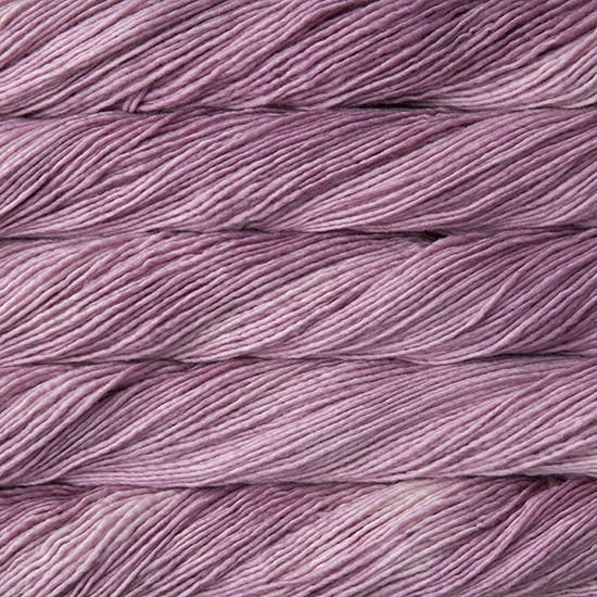 Malabrigo Worsted - handfärgad merinoull