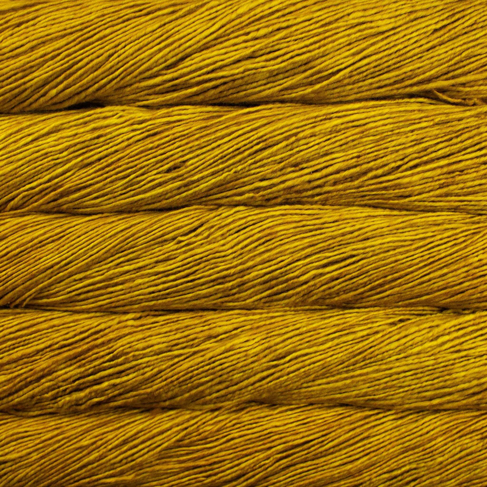 Malabrigo Worsted - handfärgad merinoull