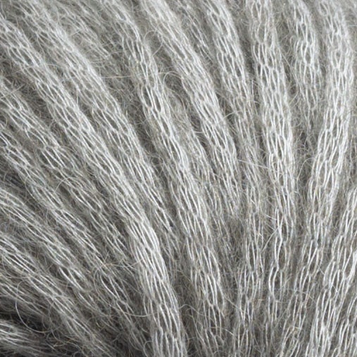 Svarta Fåret Tencel Blow -  blowgarn av tencel och alpacka