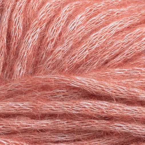 Svarta Fåret Tencel Blow -  blowgarn av tencel och alpacka