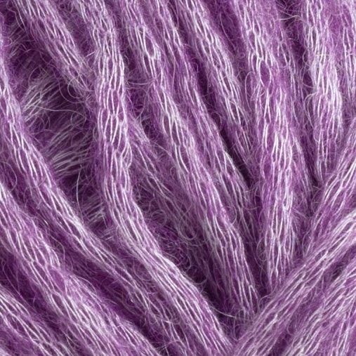 Svarta Fåret Tencel Blow -  blowgarn av tencel och alpacka