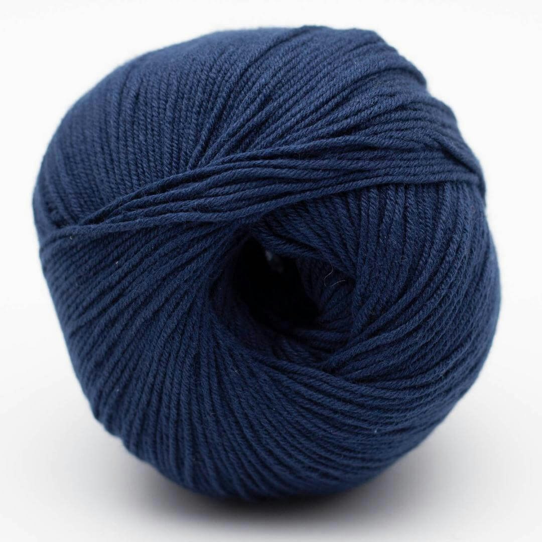 BC Garn Alba - GOTS-certifierat bomullsgarn
