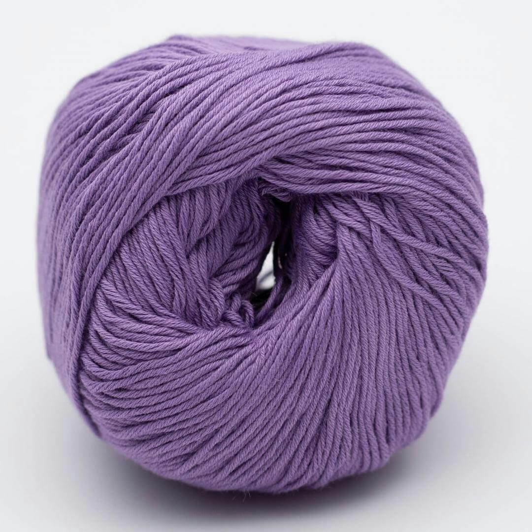 BC Garn Alba - GOTS-certifierat bomullsgarn