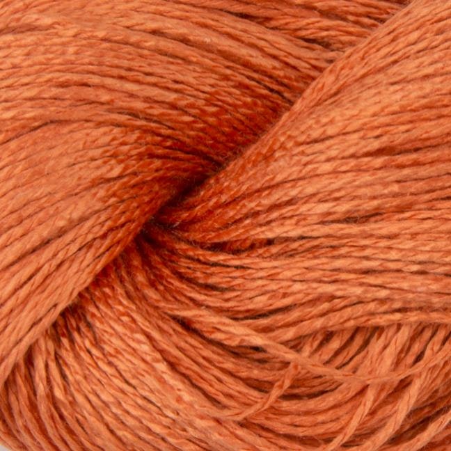 BC Garn Jaipur Peace Silk - djurvänligt silkesgarn med fin glans