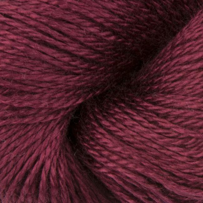 BC Garn Jaipur Peace Silk - djurvänligt silkesgarn med fin glans