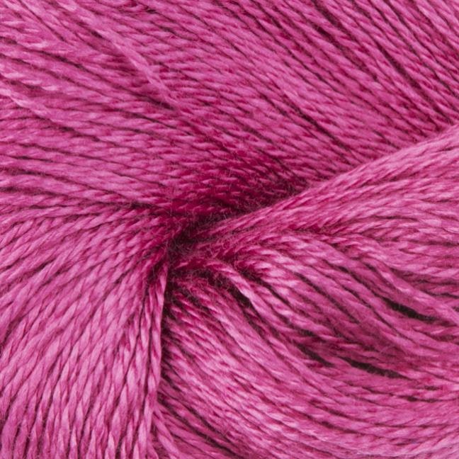 BC Garn Jaipur Peace Silk - djurvänligt silkesgarn med fin glans