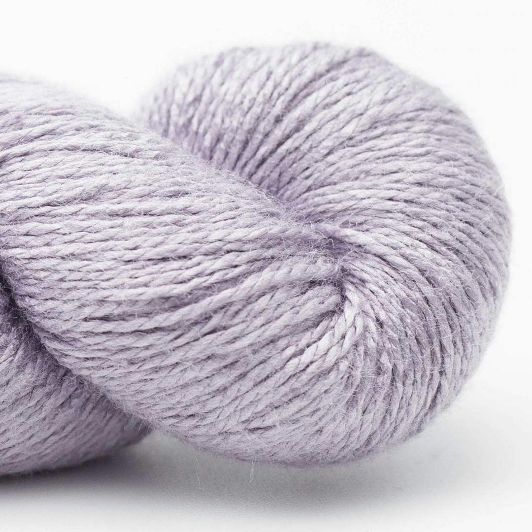 BC Garn Jaipur Peace Silk - djurvänligt silkesgarn med fin glans