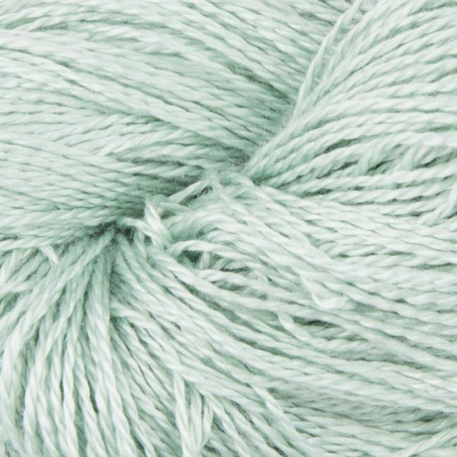 BC Garn Jaipur Peace Silk - djurvänligt silkesgarn med fin glans